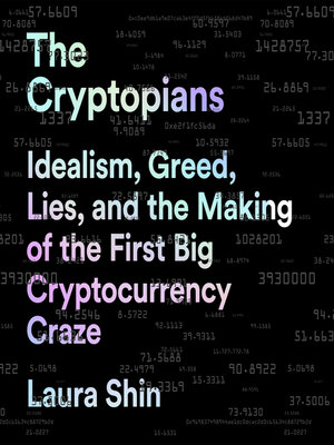 cover image of The Cryptopians
